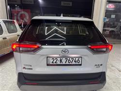 تويوتا راف 4